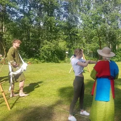 Skellefteå Church (Skellefteå kyrka) - Skelleftea