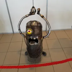 Skellefteå Kraft Arena - Skelleftea