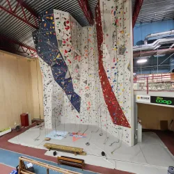 Skellefteå Kraft Arena - Skelleftea