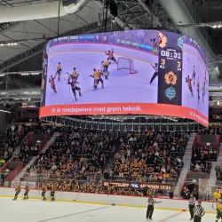 Skellefteå Kraft Arena - Skelleftea