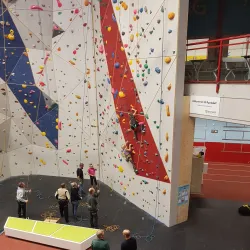 Skellefteå Kraft Arena - Skelleftea