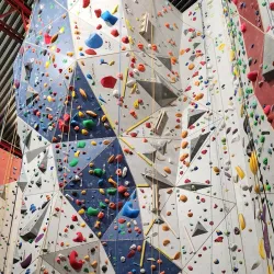 Skellefteå Kraft Arena - Skelleftea