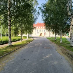 Skellefteå Museum - Skelleftea