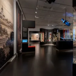 Skellefteå Museum - Skelleftea