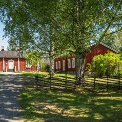 Skellefteå Museum - Skelleftea