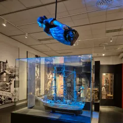 Skellefteå Museum - Skelleftea