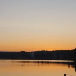 Skellefte River (Skellefteälven) - Skelleftea