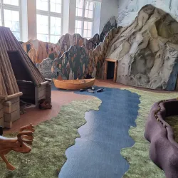 Västerbotten County Museum - Skelleftea