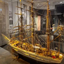 Västerbotten County Museum - Skelleftea