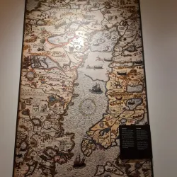 Västerbotten County Museum - Skelleftea