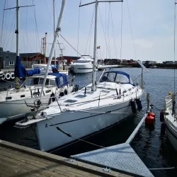 Sölvesborg Archipelago - Sölvesborg