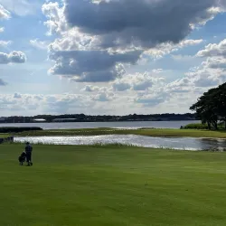Sölvesborg Golf Club - Sölvesborg