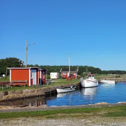 Sölvesborg Marina - Sölvesborg