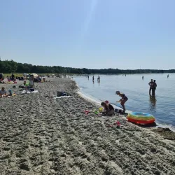 Sölvesborg Strand - Sölvesborg
