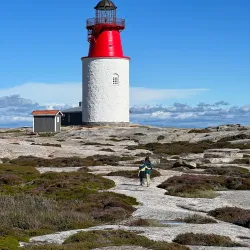 Hållö Island - Smogen