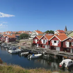 Sotenäs Museum - Smogen