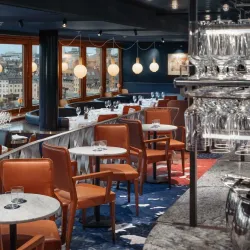 Gondolen - Sodertalje