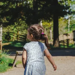 Torekällberget Open-Air Museum - Sodertalje