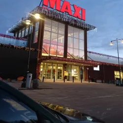 Vasa Park - Sodertalje