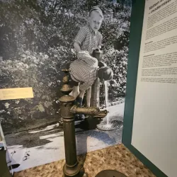 Alingsås Municipality Cultural Center - Sollebrunn