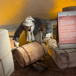 Alingsås Municipality Cultural Center - Sollebrunn