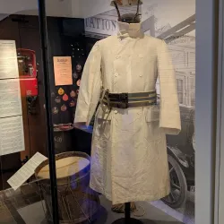 Alingsås Municipality Cultural Center - Sollebrunn