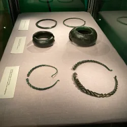 Alingsås Municipality Cultural Center - Sollebrunn