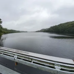 Lake Sävelången - Sollebrunn