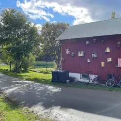 Local Farms and Markets - Sollebrunn