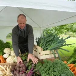 Local Farms and Markets - Sollebrunn