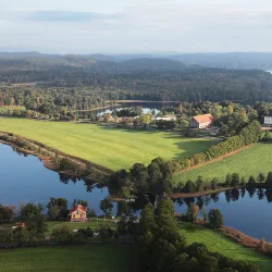 Nääs Castle (Nääs slott) - Sollebrunn