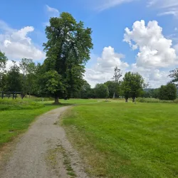 Nääs Castle (Nääs slott) - Sollebrunn