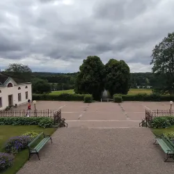 Nääs Castle (Nääs slott) - Sollebrunn