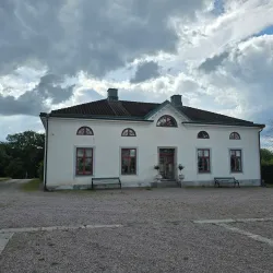 Nääs Castle (Nääs slott) - Sollebrunn