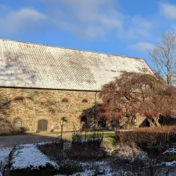 Nääs Castle (Nääs slott) - Sollebrunn
