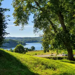 Nääs Castle (Nääs slott) - Sollebrunn