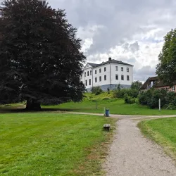 Nääs Castle (Nääs slott) - Sollebrunn