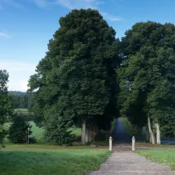 Nääs Castle (Nääs slott) - Sollebrunn