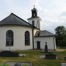 Rångedala Church - Sollebrunn