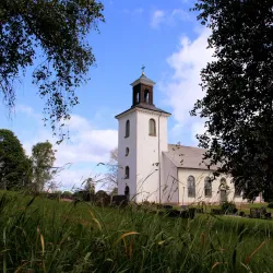 Rångedala Church - Sollebrunn