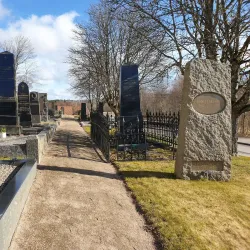 Rångedala Church - Sollebrunn