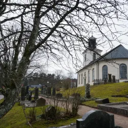 Rångedala Church - Sollebrunn