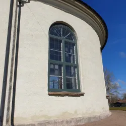 Rångedala Church - Sollebrunn