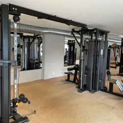 Sollebrunn Community Center - Sollebrunn