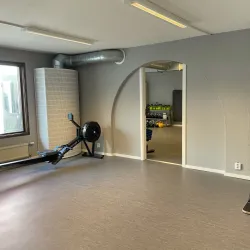 Sollebrunn Community Center - Sollebrunn