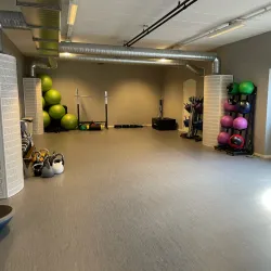 Sollebrunn Community Center - Sollebrunn