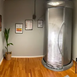 Sollebrunn Community Center - Sollebrunn