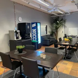 Sollebrunn Community Center - Sollebrunn