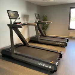 Sollebrunn Community Center - Sollebrunn