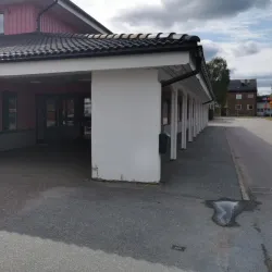 Sollebrunn Community Center - Sollebrunn